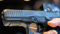 California bans Glock-style handguns from commercial sale
