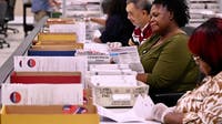 Live California election results 2026: Tracking the governor and LA mayoral primaries