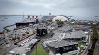 Snoop Dogg set to headline grand opening of Long Beach's new waterfront venue