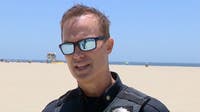 Ex-state parks superintendent accused of secretly recording naked lifeguards