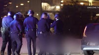 LAPD identifies gunman killed after 405 Freeway chase