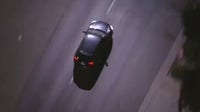 Possible DUI driver leads police chase across Los Angeles County