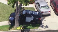 LAPD investigating after man stabbed to death in Tarzana