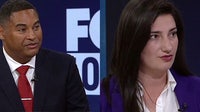 Marissa Roy, John McKinney leading race for LA City Attorney