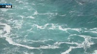Man dies after rescue at Orange County beach