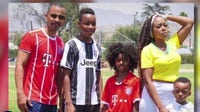From Belize to LA: How a home World Cup unites one local soccer family