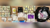 5 million lethal fentanyl doses seized in major Ventura County drug bust
