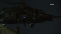 Military drills bring explosive sounds to Pasadena