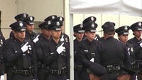 Pressure mounts to reform LAPD oversight during City Council meeting