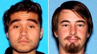 2 California men charged in thwarted drone and sniper plot targeting White House UFC event