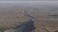 Southern California faults face highest tectonic stress levels in 1,000 years, study shows