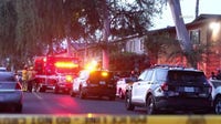 Father, twin boys dead in suspected Canoga Park murder-suicide