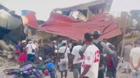 Venezuela earthquake death toll surges past 1,400; How you can help