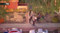 2 children, 1 adult found dead in shooting in Canoga Park