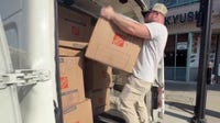 Pasadena restaurant leads donation drive for Venezuela earthquake survivors