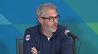 Wasserman says he won't resign as LA28 Chair despite past ties to Ghislaine Maxwell
