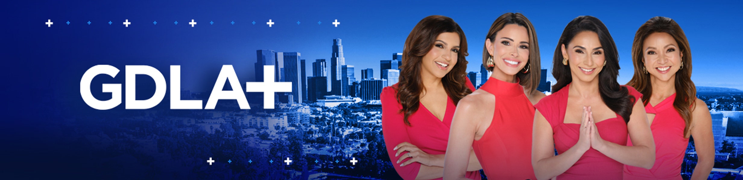 GDLA+