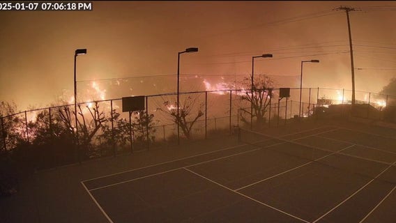 New video raises questions about Southern California Edison’s role in deadly Eaton Fire