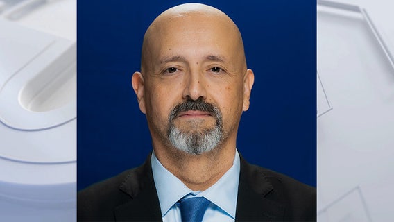 LAUSD appears to remove acting tag, names Andrés Chait Superintendent