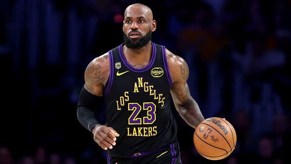 Decision Day: LeBron James announces his next team