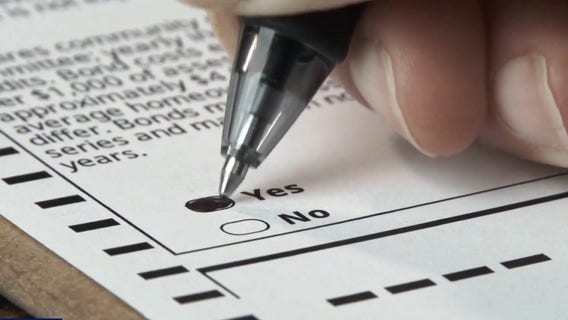 Los Angeles voters could decide whether noncitizens can fill ballot in city elections