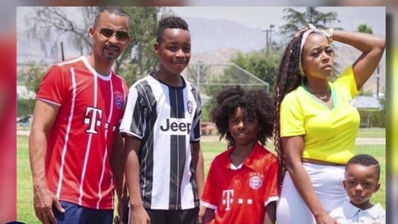 From Belize to LA: How the FIFA World Cup unites one local soccer family