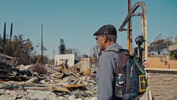 New documentary explores Eaton Fire aftermath, threat to Altadena’s historic Black community