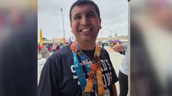 Special Olympian barred from USA Games after sensory outburst; family alleges discrimination