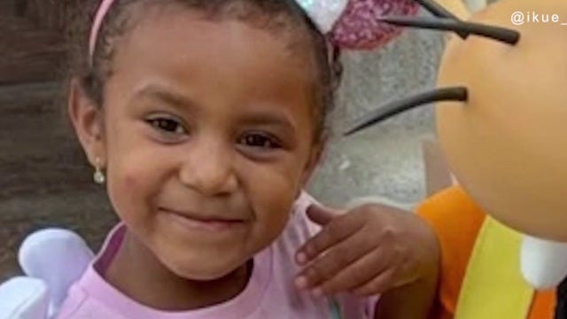 Father of 5-year-old swept away by Laguna Beach rogue wave speaks out after tragic loss