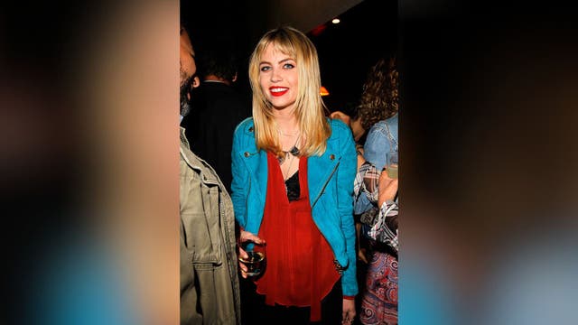 'Lilo & Stitch' actress Daveigh Chase's official cause of death released