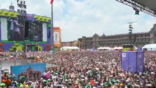 Free World Cup watch parties announced across LA, Orange counties for Thursday matches