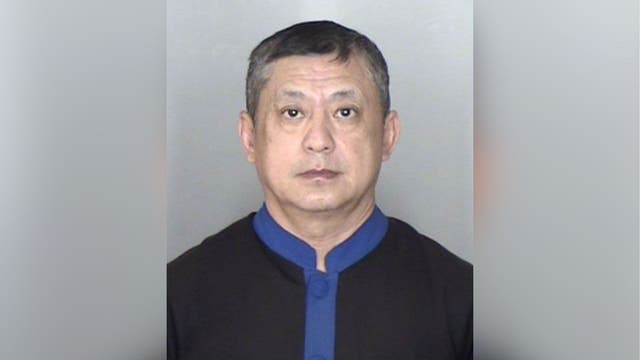 California cult leader gets 225 years for raping followers
