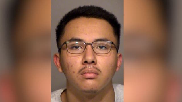 Thousand Oaks gang member sentenced for racially motivated baseball bat attack