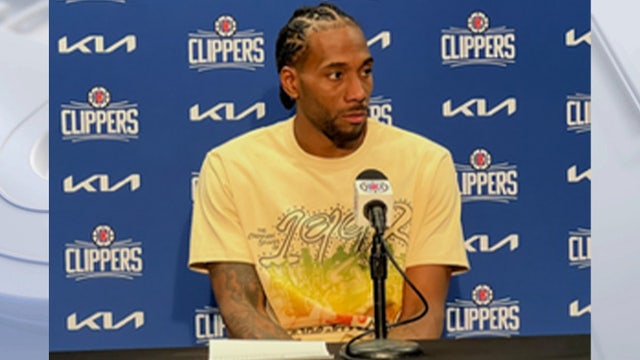 NBA investigation into Clippers, Kawhi Leonard salary cap circumvention allegations to wrap up soon: Silver