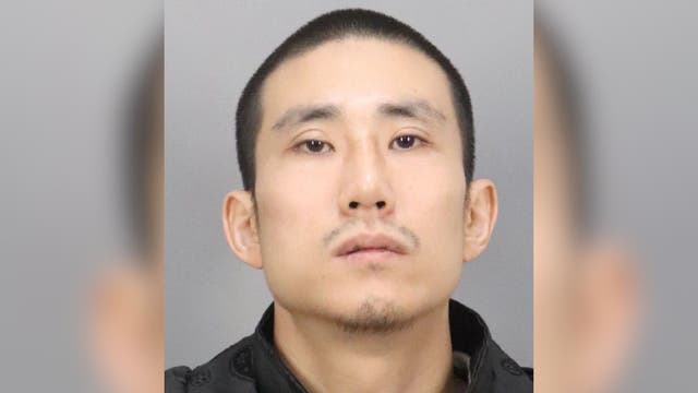 California double-murder suspect captured in Laos after years on the run