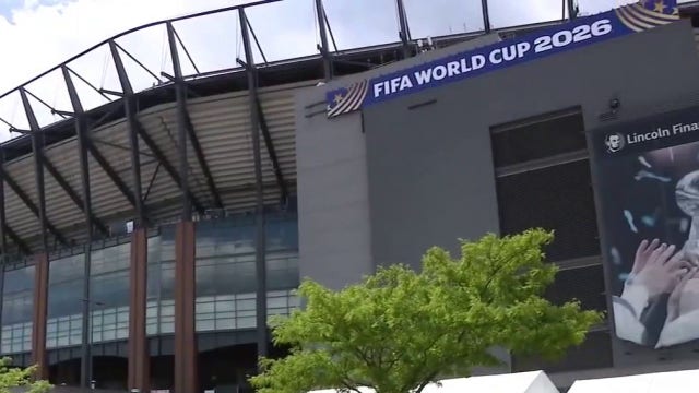 LA County Sheriff warns of scams ahead of World Cup kickoff