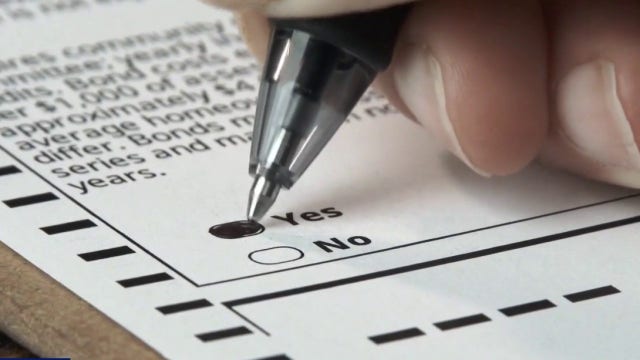 Los Angeles voters could decide whether noncitizens can fill ballot in city elections