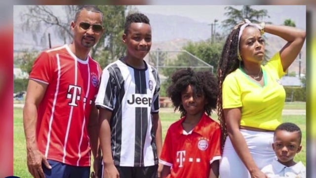 From Belize to LA: How a home World Cup unites one local soccer family
