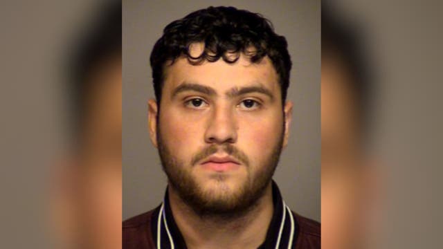Oxnard man sentenced to 3 years in prison for 108 mph crash that killed 2