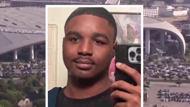 Man walking home from shift at FIFA World Cup in LA hit, killed by suspected DUI driver