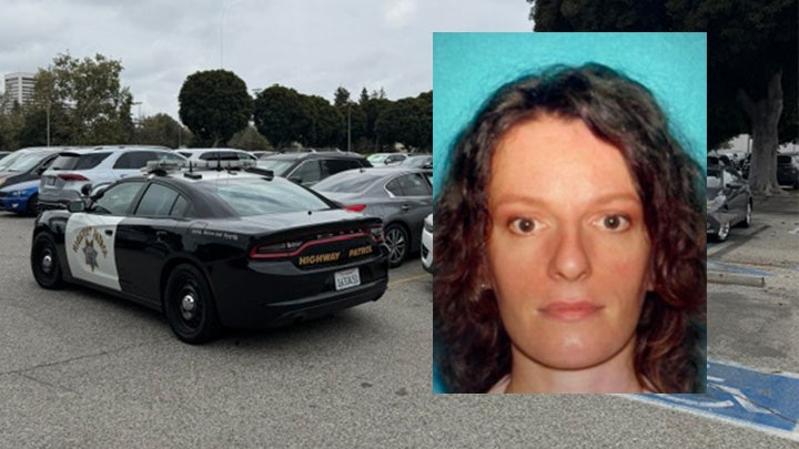 Baby, mother at center of California Amber Alert found safe in Westwood