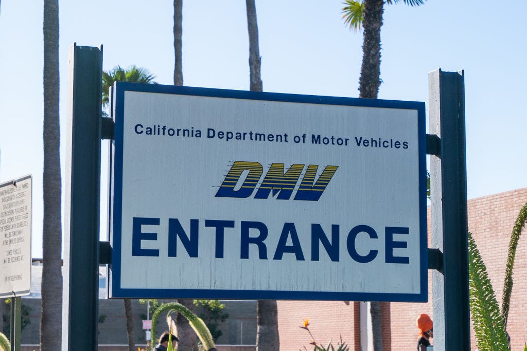 Suspected cheating could cost 11,000 California drivers their licenses