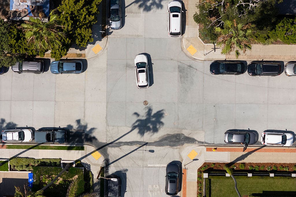 LA County begins 'daylighting' law parking enforcement: What to know