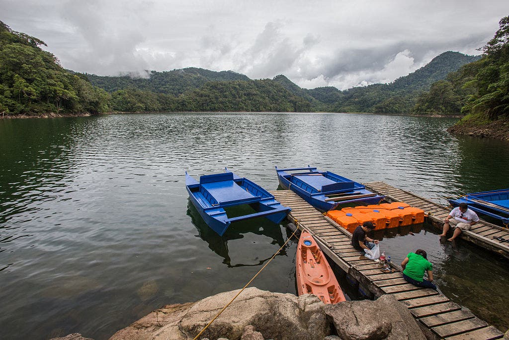Prominent American scientist shot dead in the Philippines
