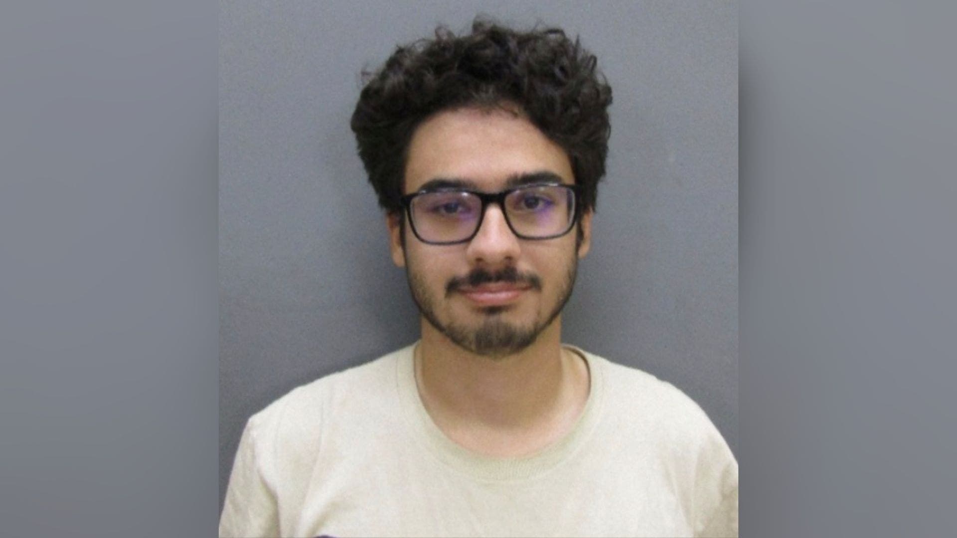 IE school campus monitor arrested on child pornography charges