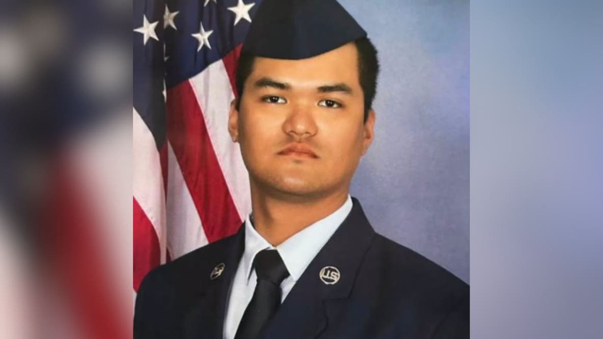 Vandenberg Space Force Base airman, 23, dies in heavy equipment accident