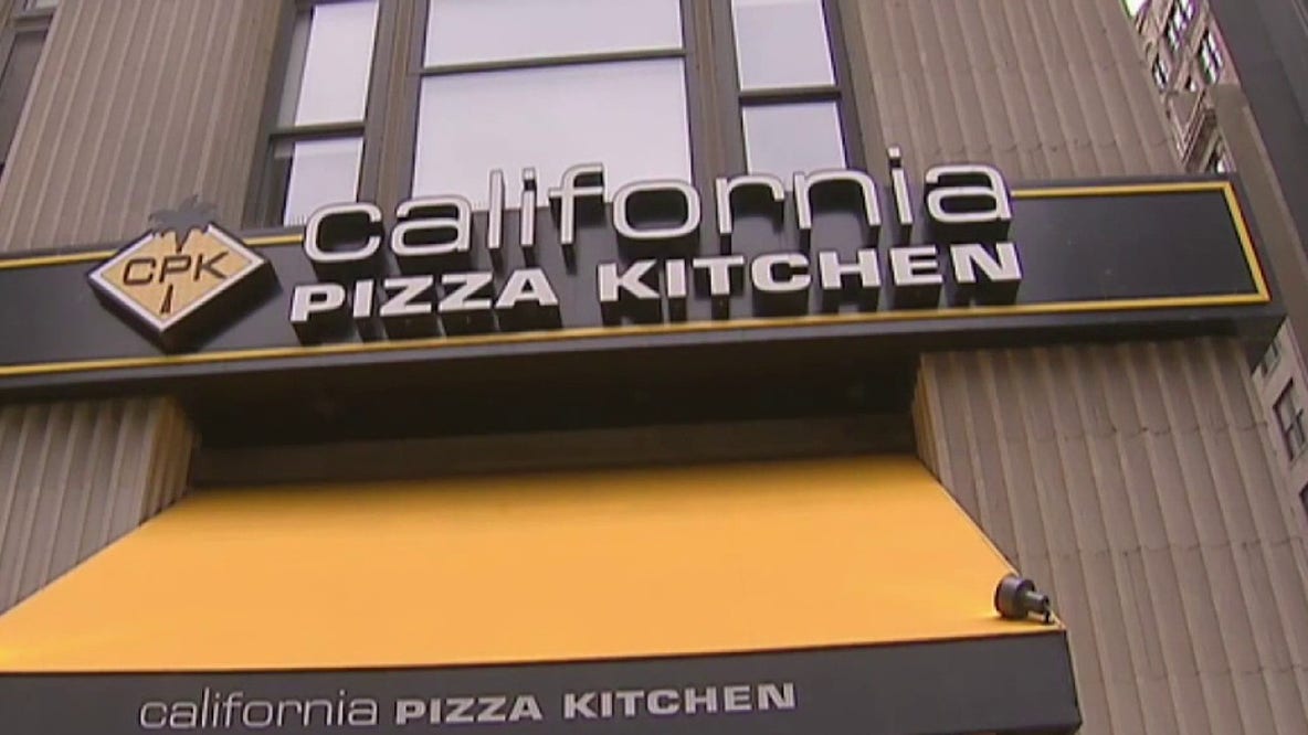 California Pizza Kitchen founder says California has become too difficult for entrepreneurs