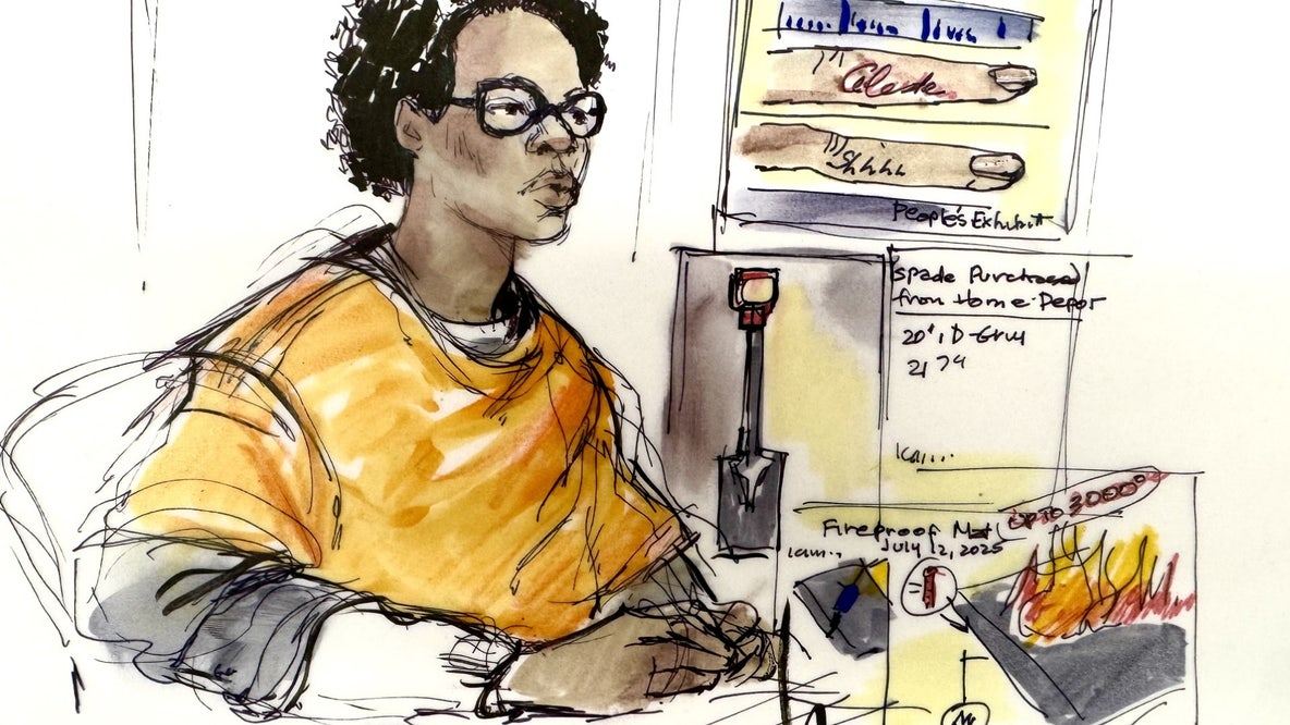 D4vd in court: Gruesome details revealed in brutal murder case of Celeste Rivas Hernandez