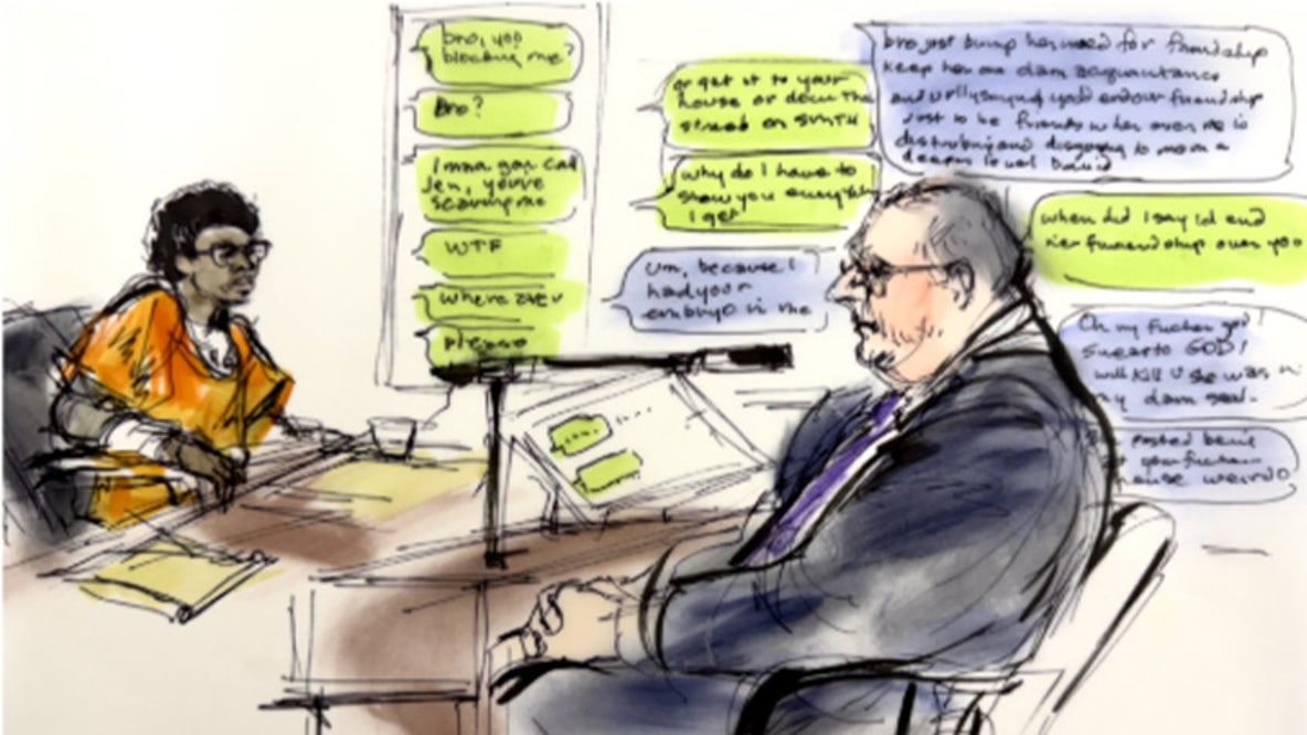 D4vd in court: Defense points to family consent; prosecutors draw alleged murder window
