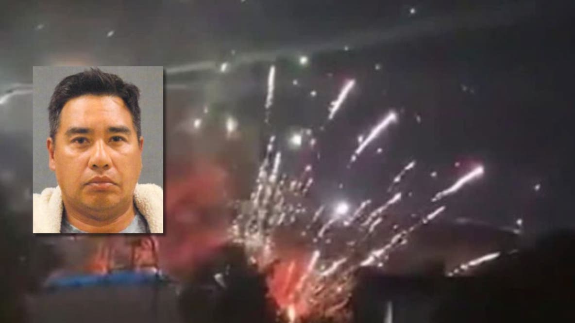 OC man charged with involuntary manslaughter in July 4th fireworks death of 8-year-old girl